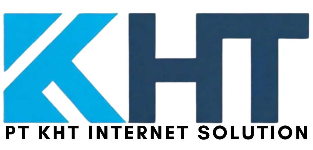 PT KHT INTERNET SOLUTION